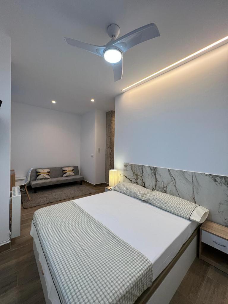 Appartement Apartamento De Diseno Junto A Palacio De Congresos *